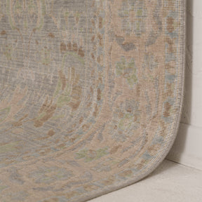 Handmade Vintage Rug