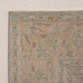 Allover 8x10 Area Rug