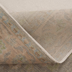 8x10 Blue Area Rug
