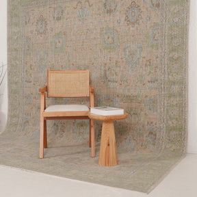 2020 Made Area Rug