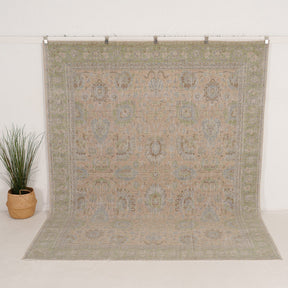 Leopoldina - Turkish Area Rug