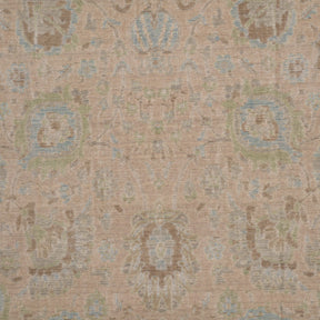 8x10 Vintage Rug