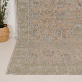 8x10 Persian Rug