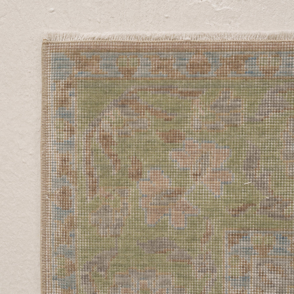 Allover 8x10 Area Rug