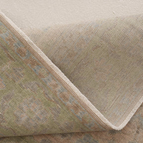 8x10 Beige Area Rug