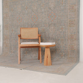 2020 Made Area Rug
