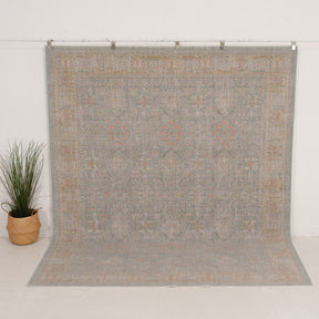Hortensinda - Turkish Area Rug