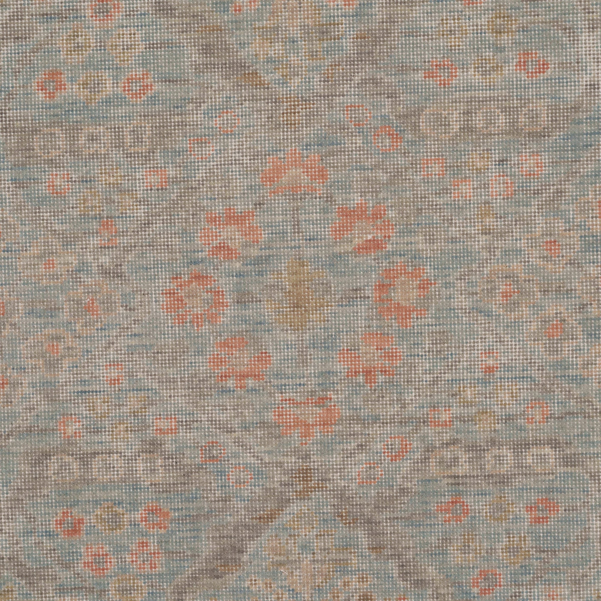 8x10 Vintage Rug