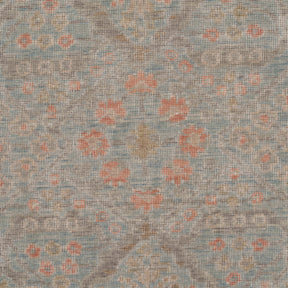 8x10 Vintage Rug