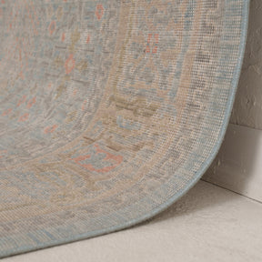 Handmade Vintage Rug