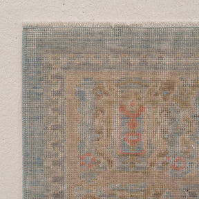 Allover 8x10 Area Rug