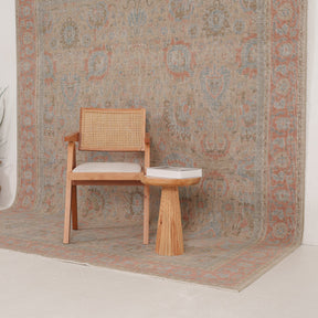 2020 Made Area Rug
