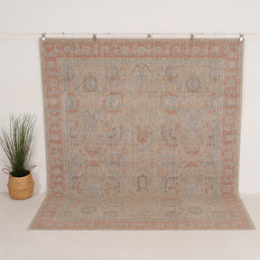 Melisandinia - Turkish Area Rug