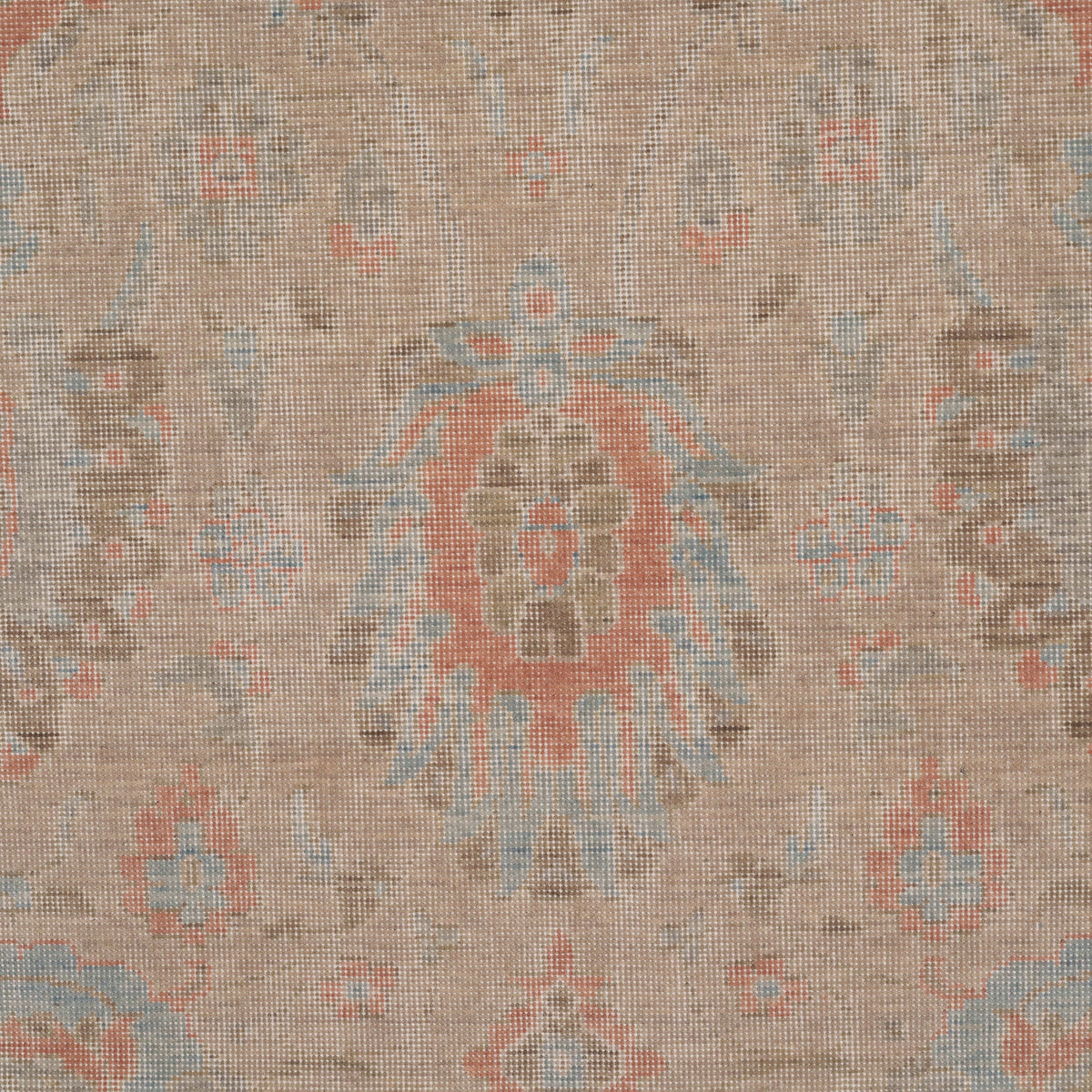8x10 Vintage Rug