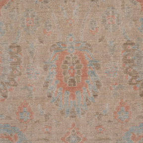 8x10 Vintage Rug