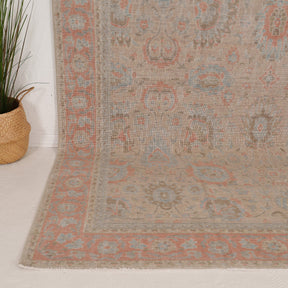 8x10 Persian Rug