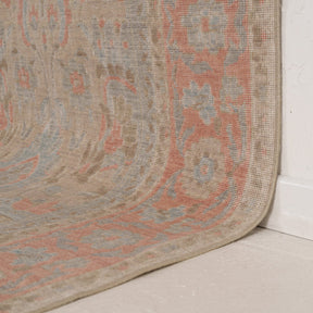 Handmade Vintage Rug