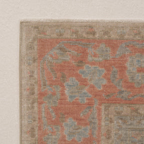 Allover 8x10 Area Rug