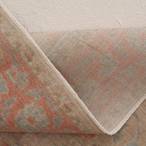 8x10 Beige Area Rug
