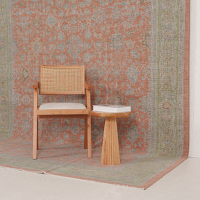 2020 Made Area Rug