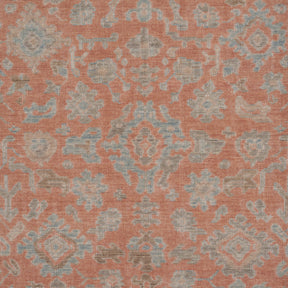 8x10 Vintage Rug
