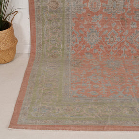 8x10 Persian Rug