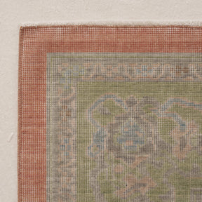 Allover 8x10 Area Rug