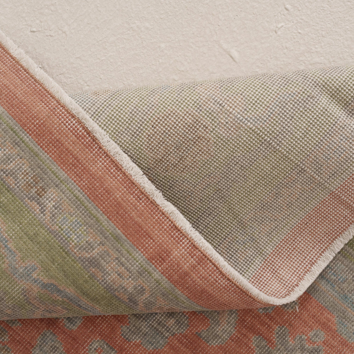 8x10 Red Area Rug