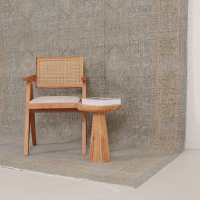 2020 Made Area Rug