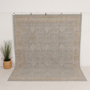Galsinda - Turkish Area Rug