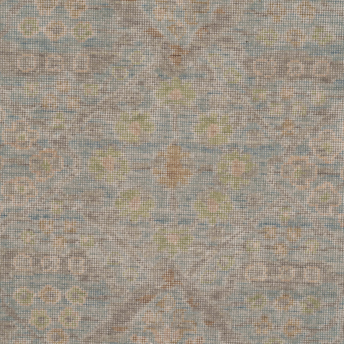 8x10 Vintage Rug