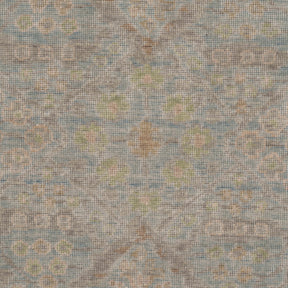 8x10 Vintage Rug