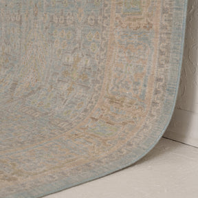 Handmade Vintage Rug