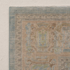 Allover 8x10 Area Rug