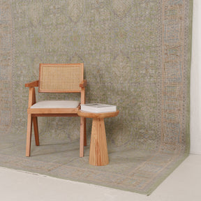2020 Made Area Rug