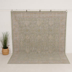 Mirabella - Turkish Area Rug