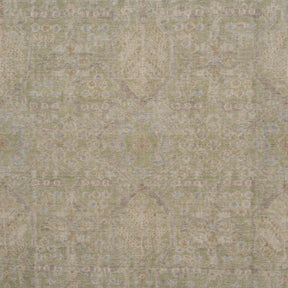 8x10 Vintage Rug