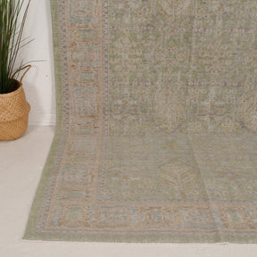 8x10 Persian Rug