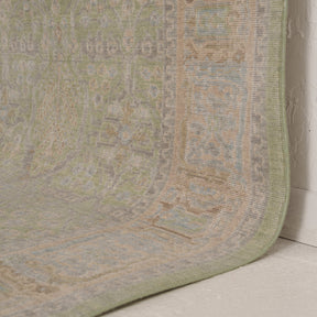 Handmade Vintage Rug