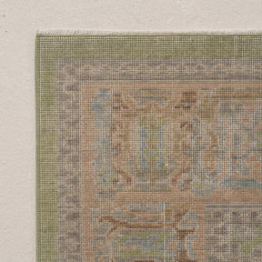 Allover 8x10 Area Rug