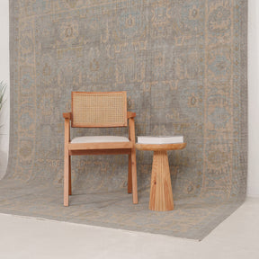 2020 Made Area Rug