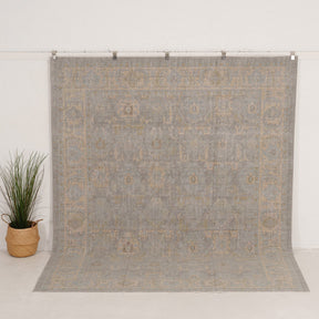 Jessamind - Turkish Area Rug