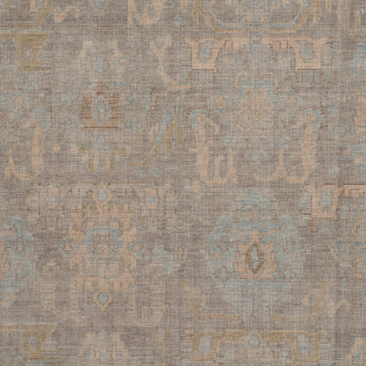 8x10 Vintage Rug