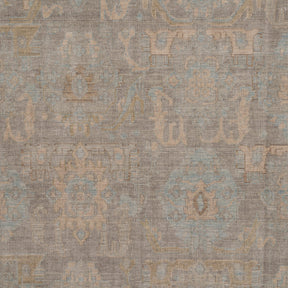8x10 Vintage Rug