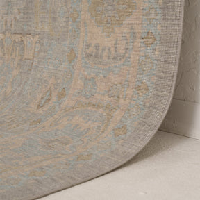 Handmade Vintage Rug