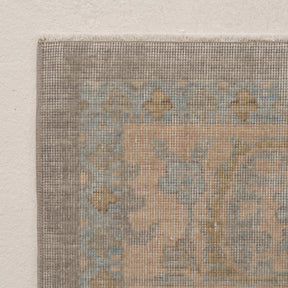 Allover 8x10 Area Rug