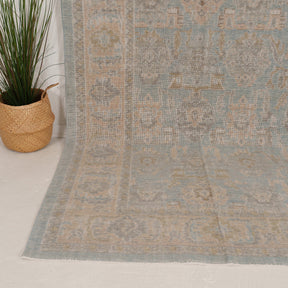 8x10 Persian Rug