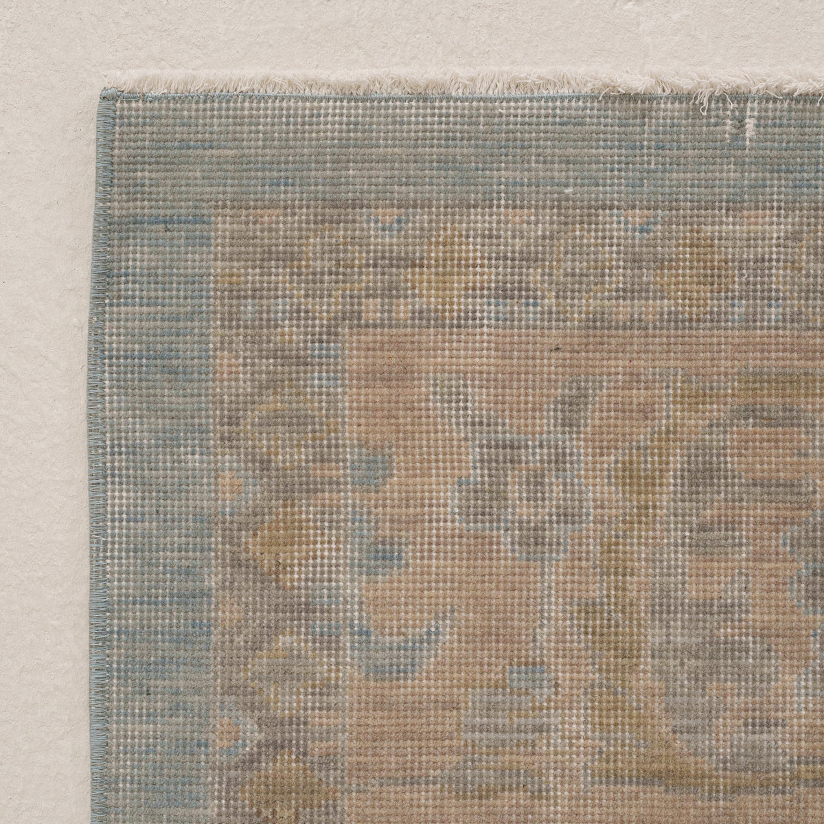 Allover 8x10 Area Rug