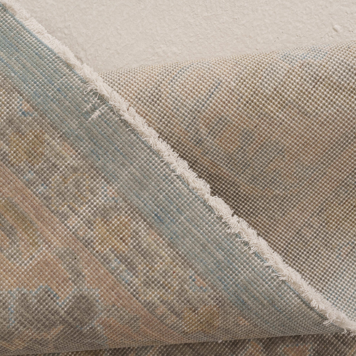 8x10 Blue Area Rug