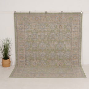 Kornelira - Turkish Area Rug